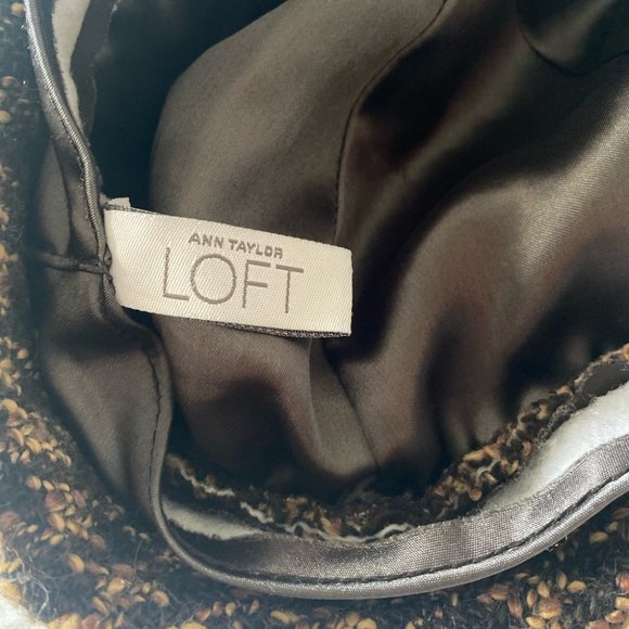Loft Bucket Hat Size OS - Picture 2 of 3